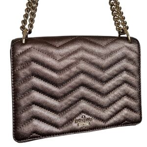 Kate Spade ♠️ Reese Park Merci Crossbody.